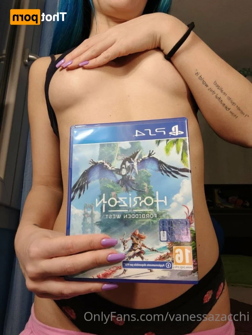 vanessa zacchi [ vanessazacchi ] Onlyfans leaked photo 16171851 on Hotleaks.tv