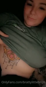 BRI ONLINE🟢 [ brattylittlebri26 ] Onlyfans leaked video 15513682 on Hotleaks.tv