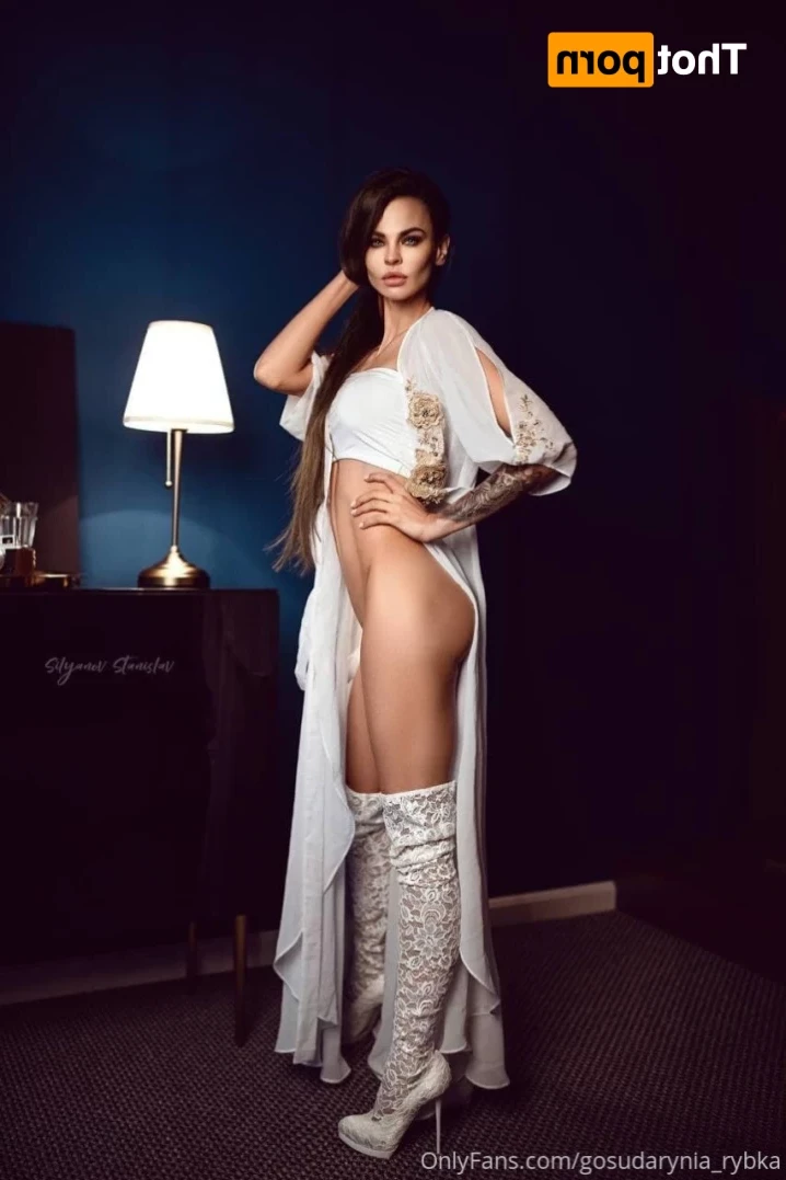 Nastya Rybka [ gosudarynia_rybka ] Onlyfans leaked photo 12203357 on Hotleaks.tv