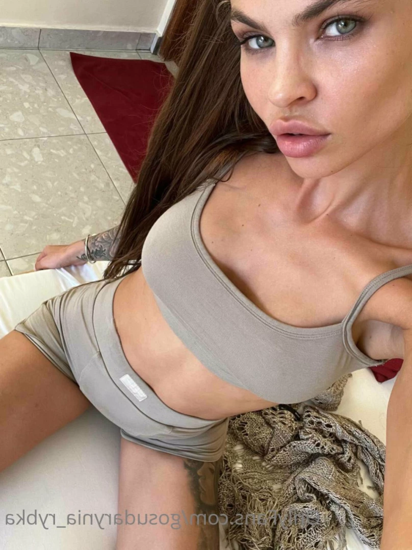 Nastya Rybka [ gosudarynia_rybka ] Onlyfans leaked photo 13329252 on Hotleaks.tv
