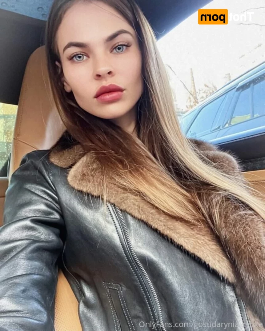 Nastya Rybka [ gosudarynia_rybka ] Onlyfans leaked photo 13987018 on Hotleaks.tv