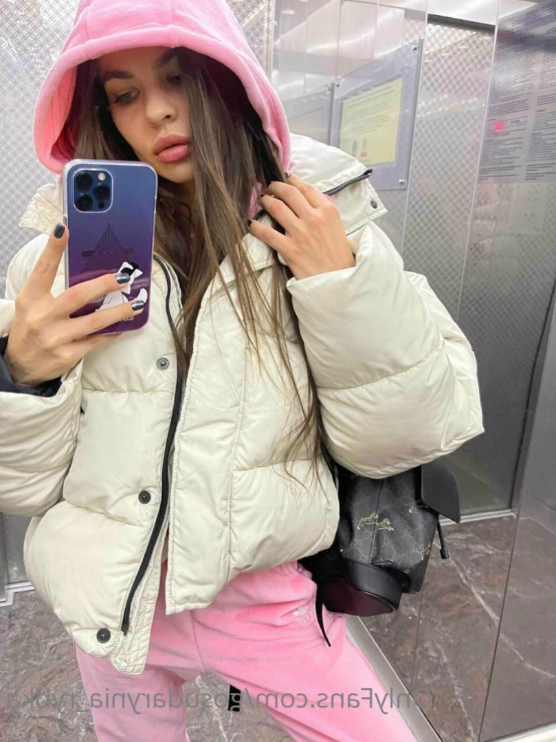 Nastya Rybka [ gosudarynia_rybka ] Onlyfans leaked photo 15309595 on Hotleaks.tv
