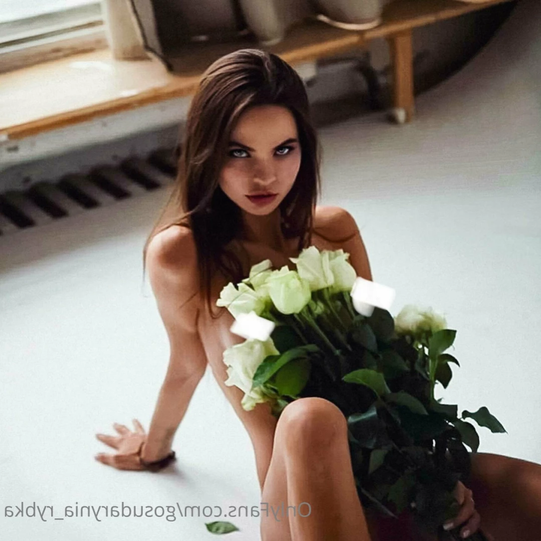 Nastya Rybka [ gosudarynia_rybka ] Onlyfans leaked photo 15381200 on Hotleaks.tv