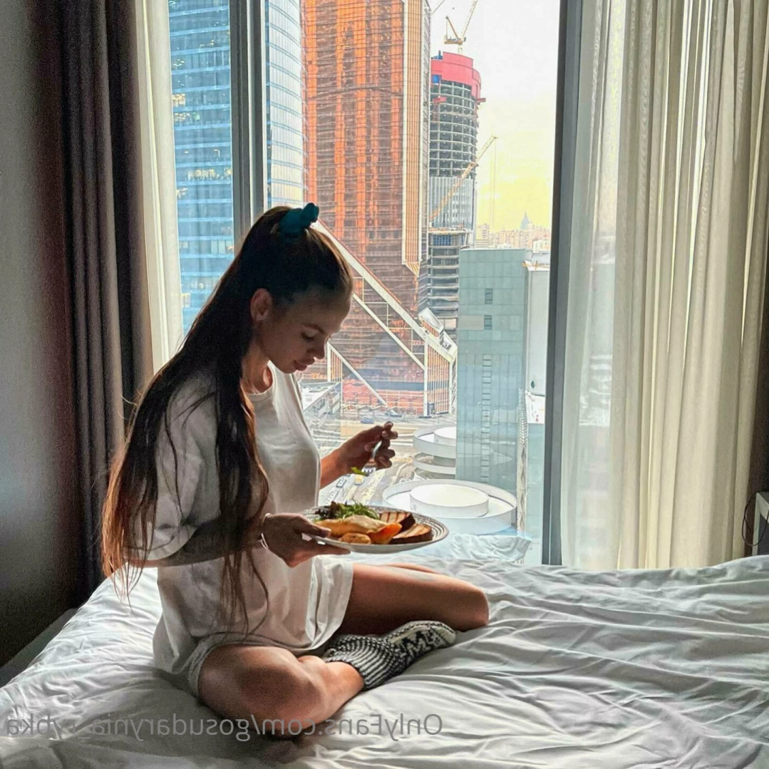 Nastya Rybka [ gosudarynia_rybka ] Onlyfans leaked photo 15880163 on Hotleaks.tv