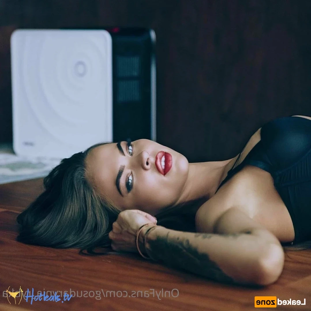 Nastya Rybka [ gosudarynia_rybka ] Onlyfans leaked photo 15996935 on Hotleaks.tv