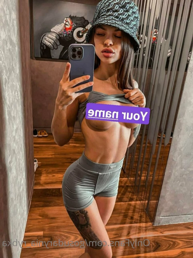 Nastya Rybka [ gosudarynia_rybka ] Onlyfans leaked photo 16210159 on Hotleaks.tv