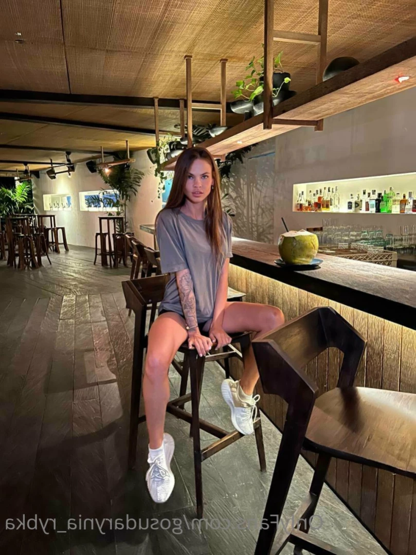 Nastya Rybka [ gosudarynia_rybka ] Onlyfans leaked photo 16365062 on Hotleaks.tv