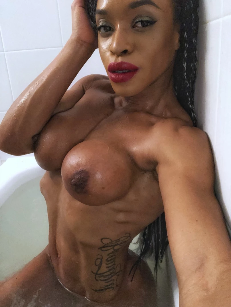 Lola Montez [ fit_lolamontez ] Onlyfans leaked photo 10988145 on Hotleaks.tv