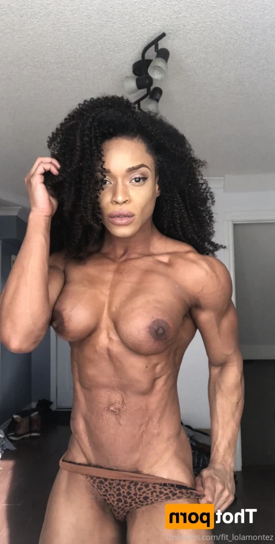 Lola Montez [ fit_lolamontez ] Onlyfans leaked photo 11925289 on Hotleaks.tv