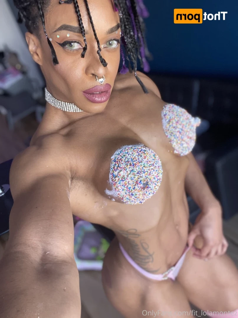 Lola Montez [ fit_lolamontez ] Onlyfans leaked photo 12224757 on Hotleaks.tv