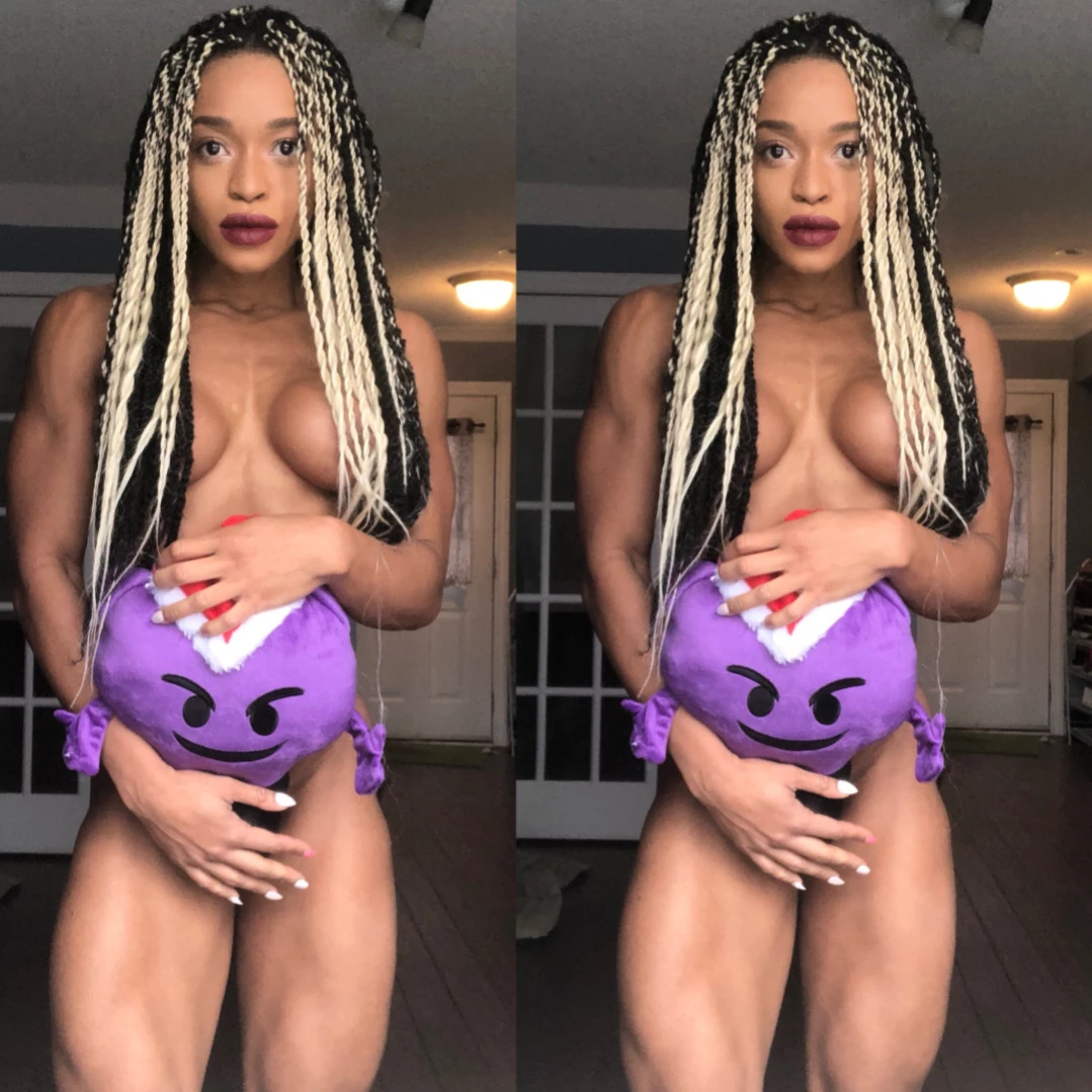 Lola Montez [ fit_lolamontez ] Onlyfans leaked photo 13010827 on Hotleaks.tv