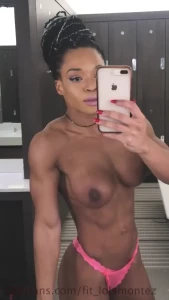 Lola Montez [ fit_lolamontez ] Onlyfans leaked video 13480319 on Hotleaks.tv