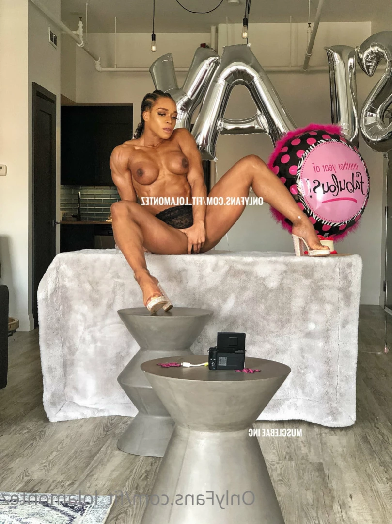 Lola Montez [ fit_lolamontez ] Onlyfans leaked photo 13573716 on Hotleaks.tv