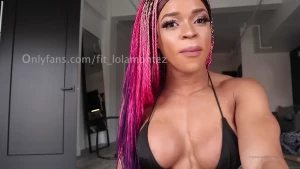 Lola Montez [ fit_lolamontez ] Onlyfans leaked video 13719772 on Hotleaks.tv