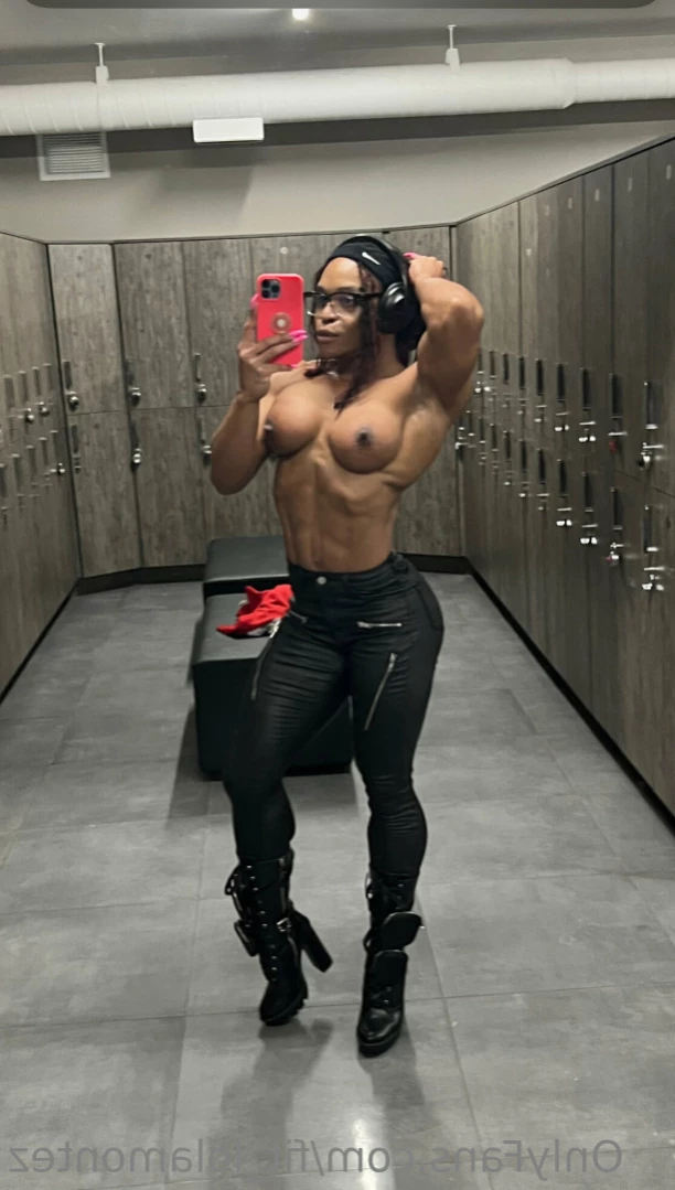 Lola Montez [ fit_lolamontez ] Onlyfans leaked photo 13845158 on Hotleaks.tv