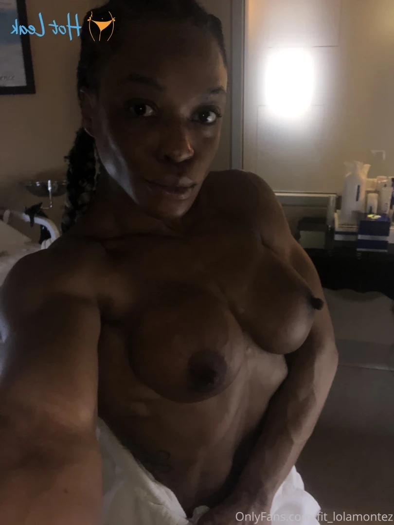 Lola Montez [ fit_lolamontez ] Onlyfans leaked photo 13845172 on Hotleaks.tv