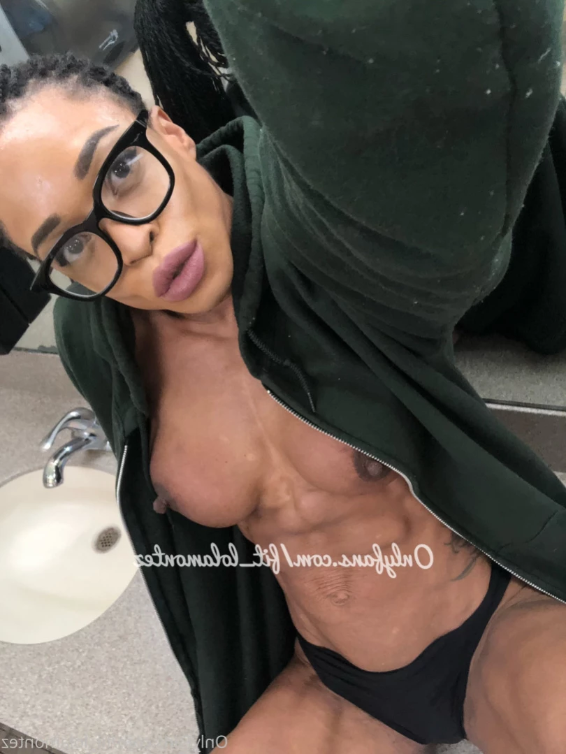 Lola Montez [ fit_lolamontez ] Onlyfans leaked photo 14175572 on Hotleaks.tv