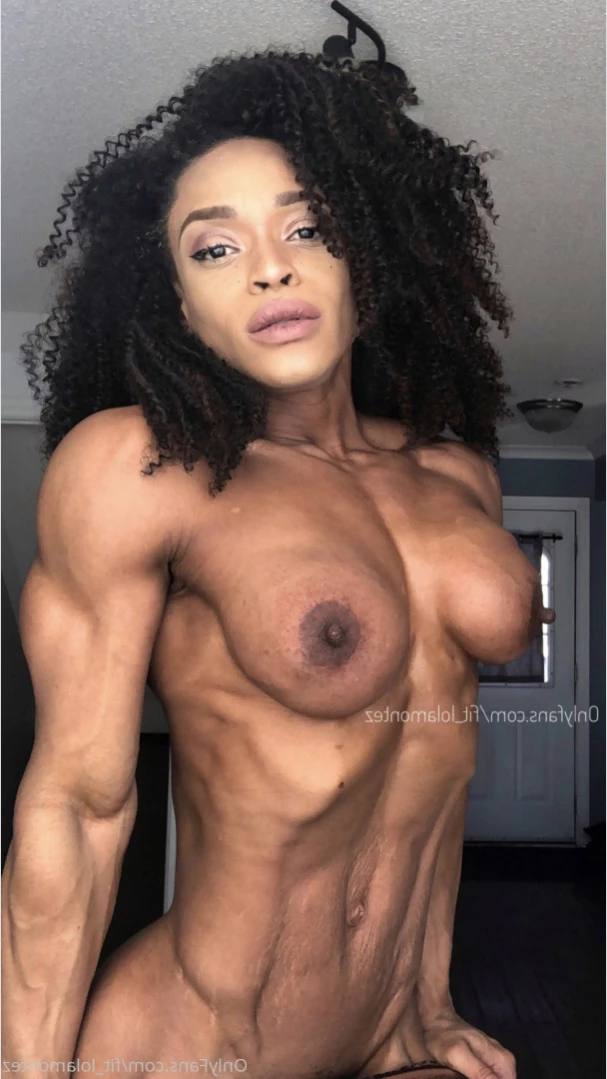 Lola Montez [ fit_lolamontez ] Onlyfans leaked photo 15067509 on Hotleaks.tv