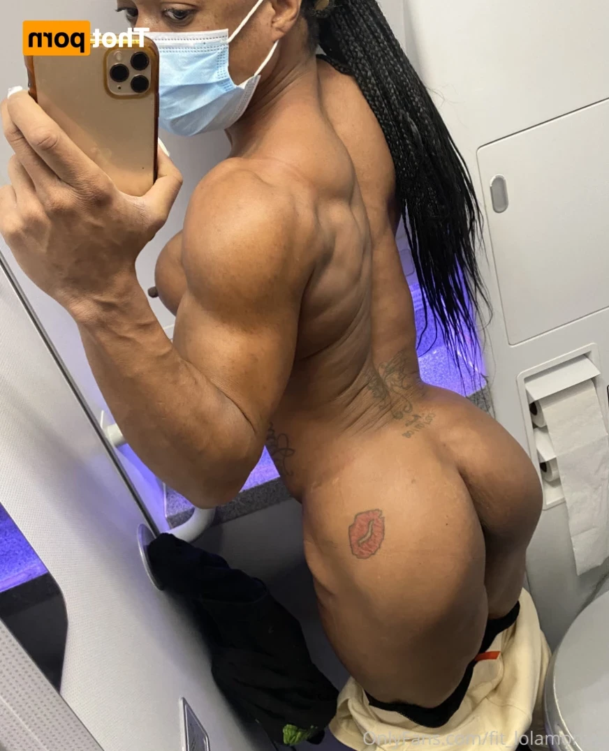 Lola Montez [ fit_lolamontez ] Onlyfans leaked photo 16181217 on Hotleaks.tv