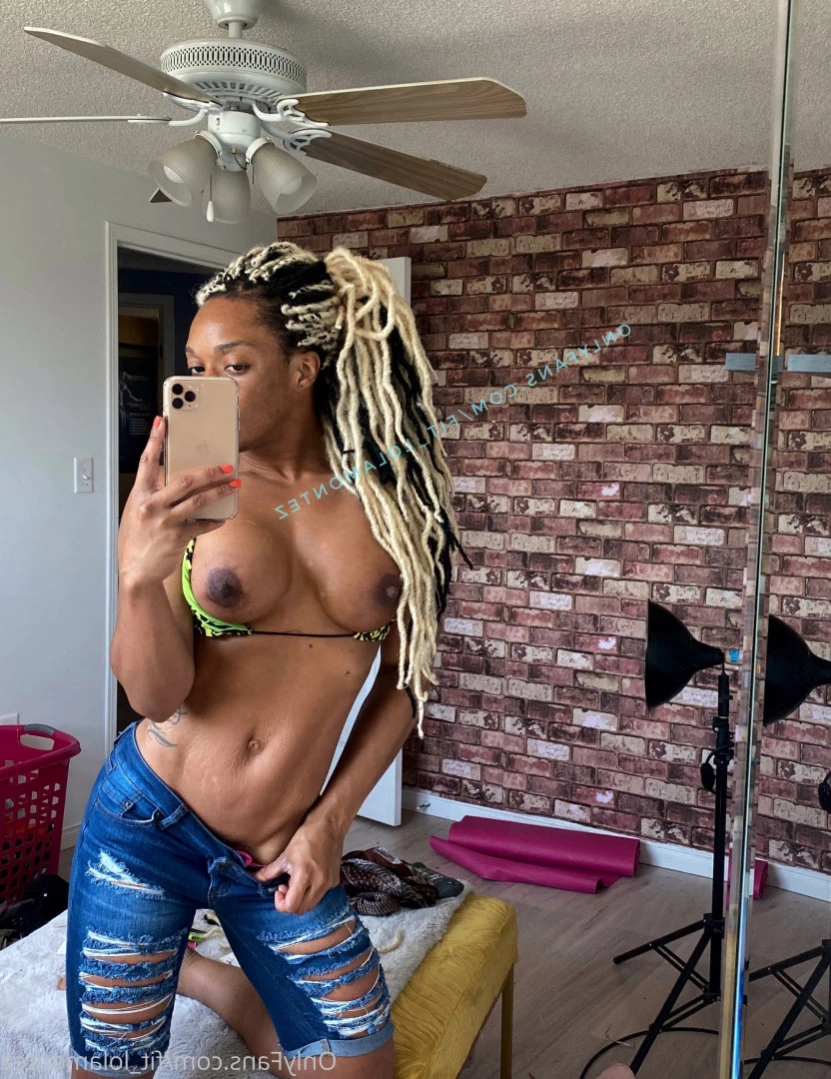Lola Montez [ fit_lolamontez ] Onlyfans leaked photo 16369006 on Hotleaks.tv