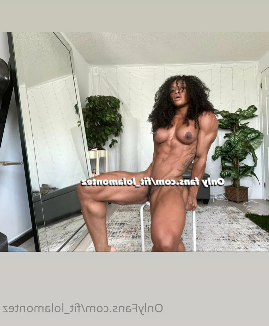 Lola Montez [ fit_lolamontez ] Onlyfans leaked photo 16369008 on Hotleaks.tv