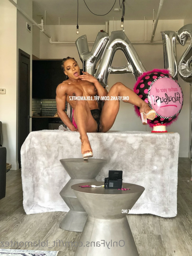 Lola Montez [ fit_lolamontez ] Onlyfans leaked photo 16369011 on Hotleaks.tv