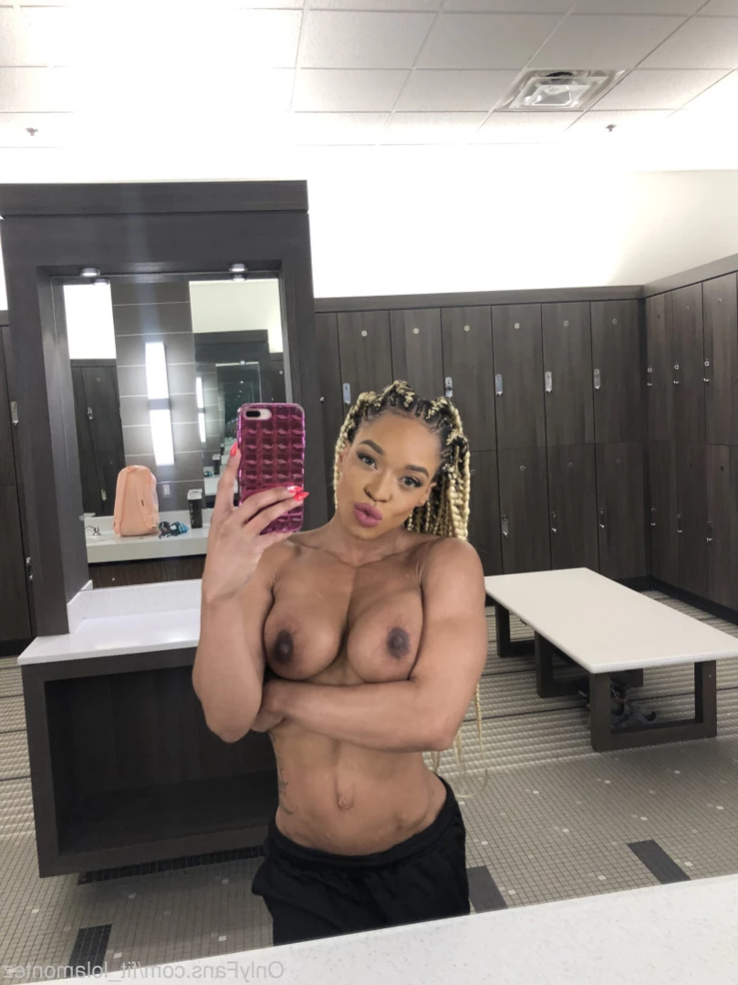 Lola Montez [ fit_lolamontez ] Onlyfans leaked photo 16369059 on Hotleaks.tv