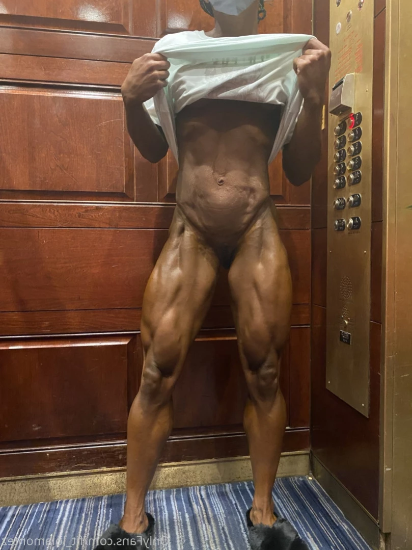 Lola Montez [ fit_lolamontez ] Onlyfans leaked photo 16369068 on Hotleaks.tv