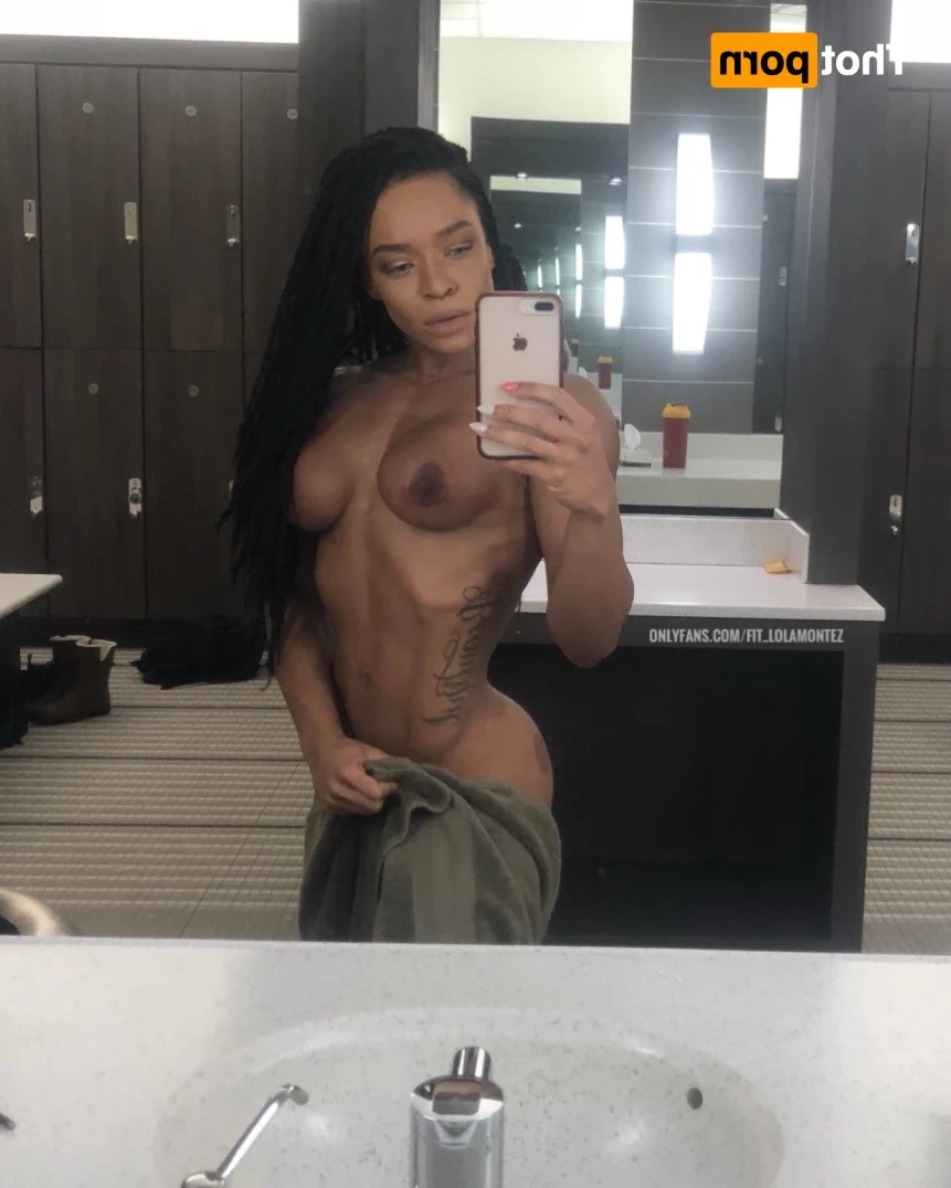 Lola Montez [ fit_lolamontez ] Onlyfans leaked photo 16369084 on Hotleaks.tv