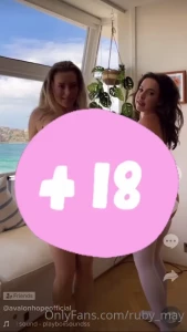 RUBY MAY [ ruby_may ] Onlyfans leaked video 9436566 on Hotleaks.tv