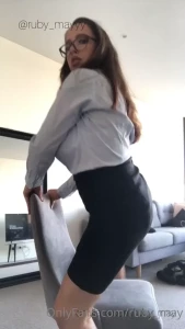 RUBY MAY [ ruby_may ] Onlyfans leaked video 9436588 on Hotleaks.tv