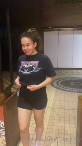RUBY MAY [ ruby_may ] Onlyfans leaked video 9437014 on Hotleaks.tv