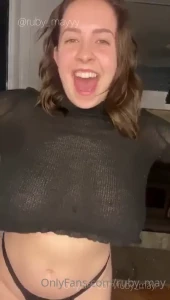 RUBY MAY [ ruby_may ] Onlyfans leaked video 9437076 on Hotleaks.tv