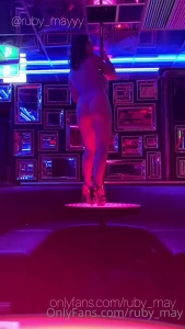 RUBY MAY [ ruby_may ] Onlyfans leaked video 9437142 on Hotleaks.tv