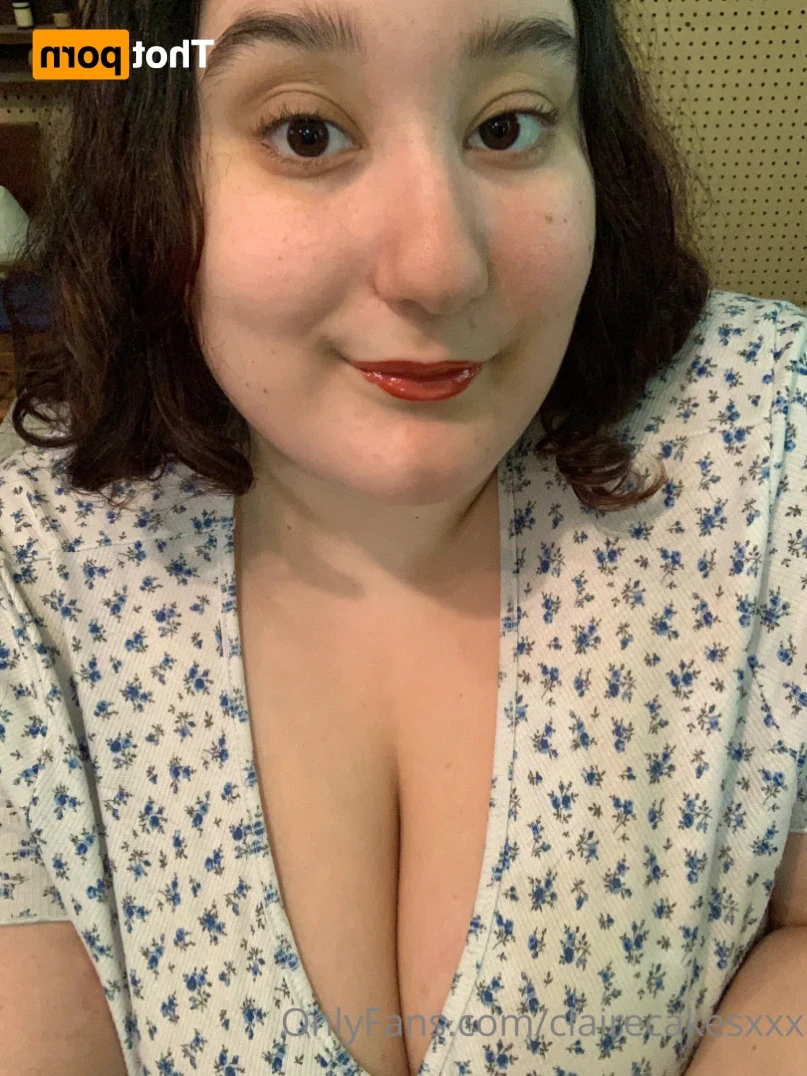 clairecakesxxx Onlyfans leaked photo 12915875 on Hotleaks.tv