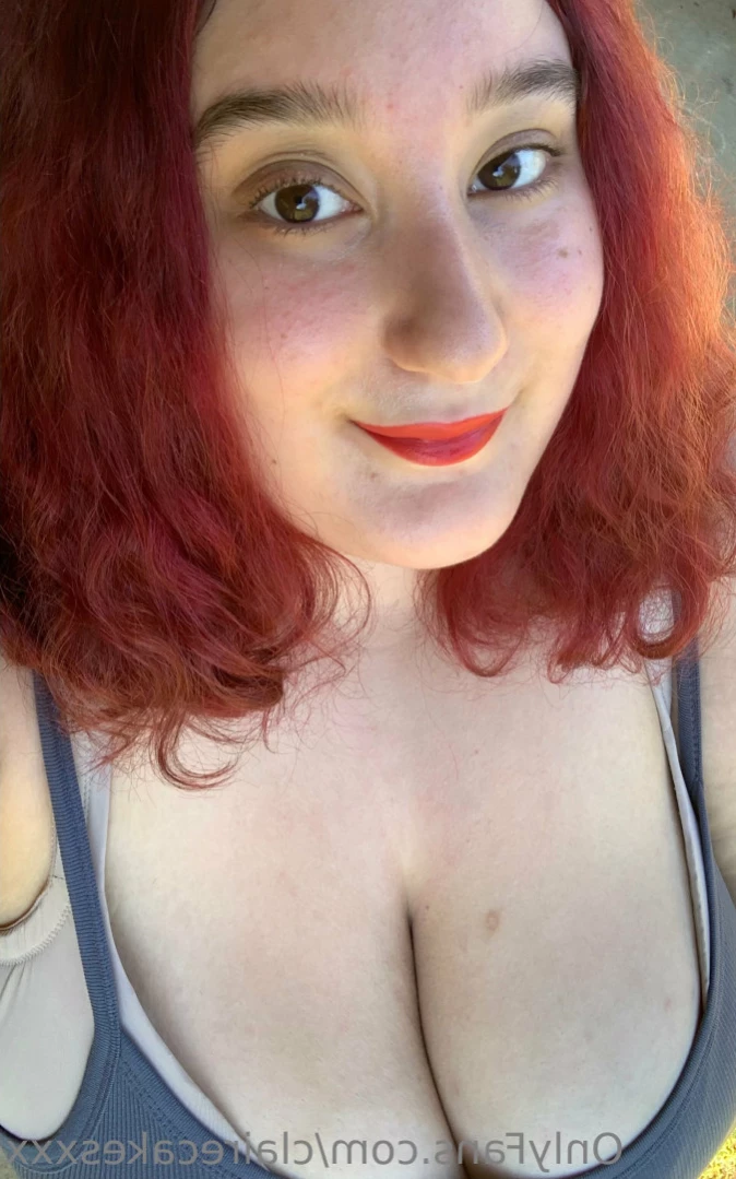 clairecakesxxx Onlyfans leaked photo 13428391 on Hotleaks.tv
