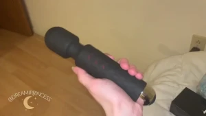 dreamiprincess Onlyfans leaked video 12626132 on Hotleaks.tv