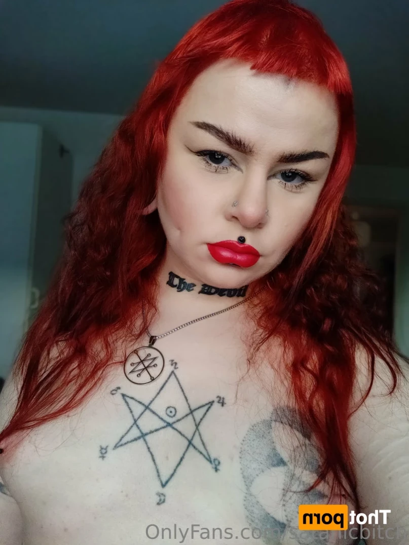 Demon babe [ bitxhcraft ] Onlyfans leaked photo 11925583 on Hotleaks.tv