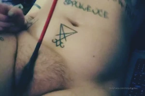 Demon babe [ bitxhcraft ] Onlyfans leaked video 12040815 on Hotleaks.tv