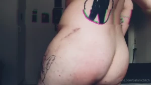 Demon babe [ bitxhcraft ] Onlyfans leaked video 12362308 on Hotleaks.tv