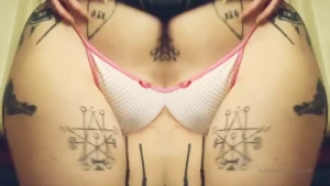 Demon babe [ bitxhcraft ] Onlyfans leaked video 12382717 on Hotleaks.tv