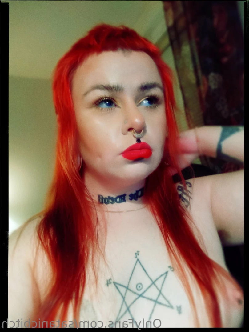 Demon babe [ bitxhcraft ] Onlyfans leaked photo 12902293 on Hotleaks.tv