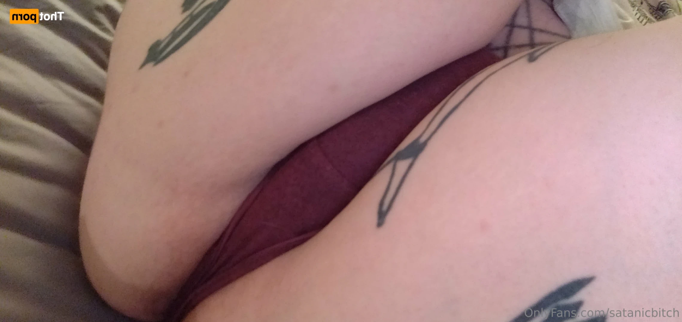 Demon babe [ bitxhcraft ] Onlyfans leaked photo 12915215 on Hotleaks.tv