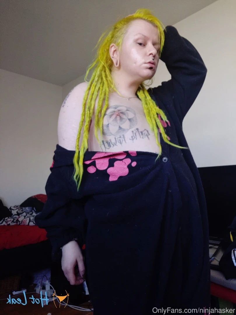 Demon babe [ bitxhcraft ] Onlyfans leaked photo 12924840 on Hotleaks.tv