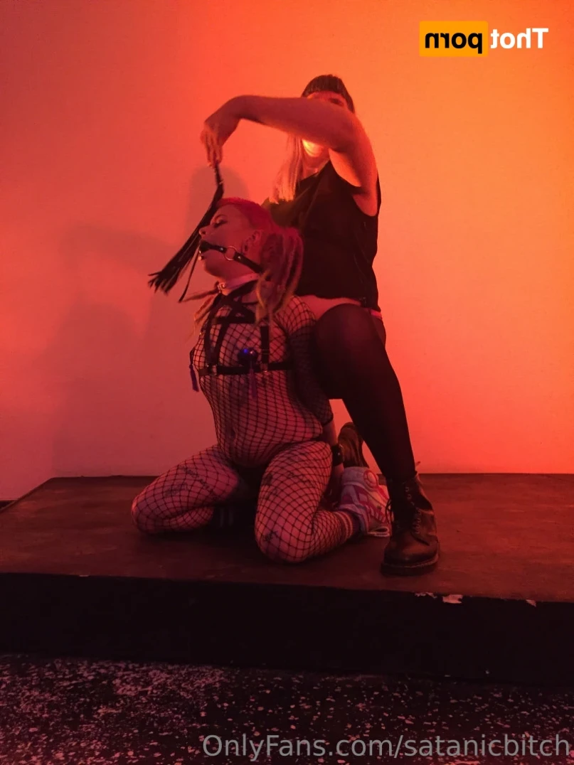 Demon babe [ bitxhcraft ] Onlyfans leaked photo 12926384 on Hotleaks.tv