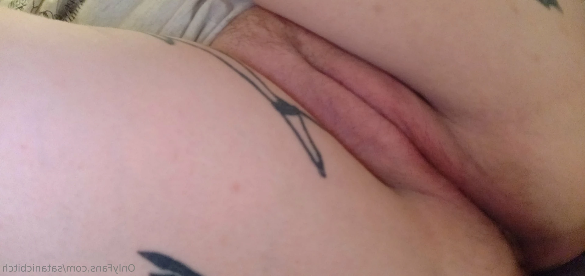 Demon babe [ bitxhcraft ] Onlyfans leaked photo 13499114 on Hotleaks.tv