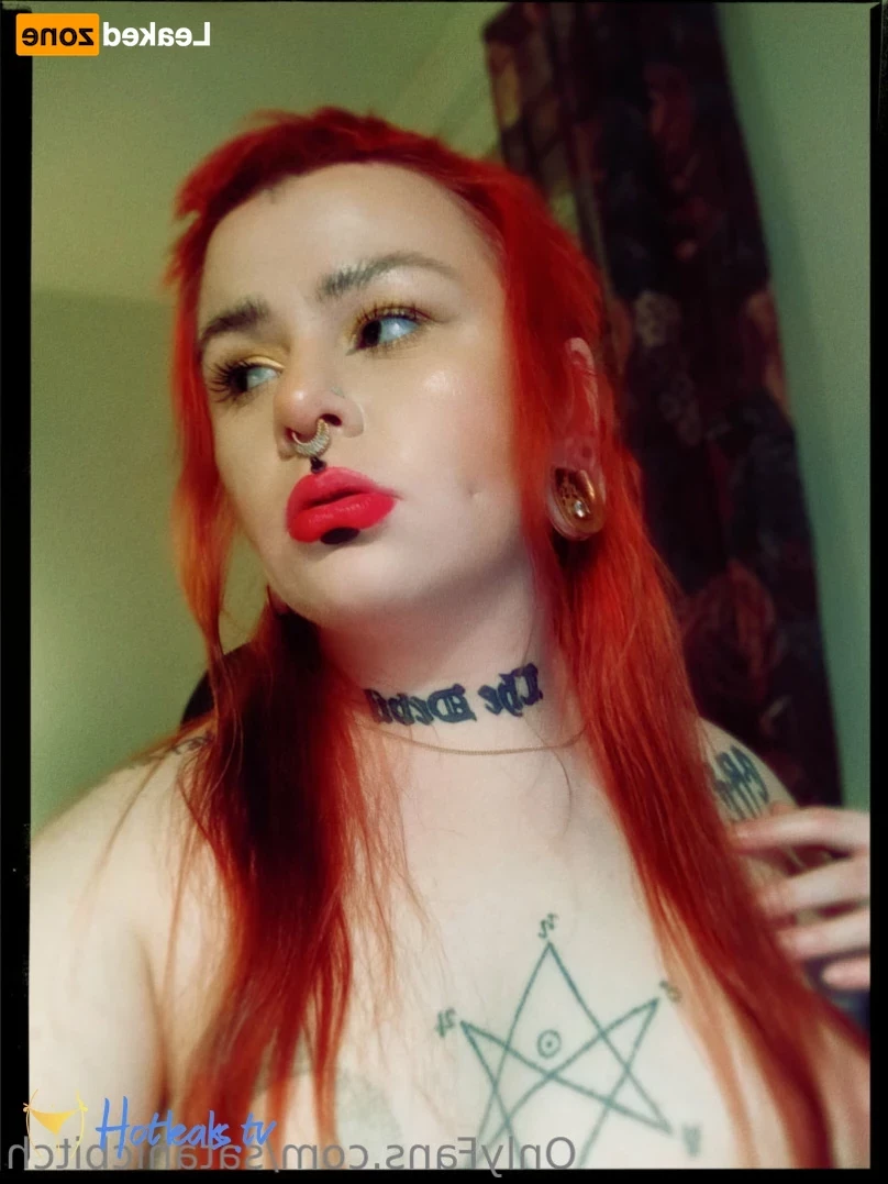 Demon babe [ bitxhcraft ] Onlyfans leaked photo 14146715 on Hotleaks.tv