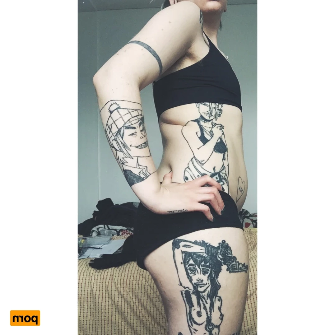 Demon babe [ bitxhcraft ] Onlyfans leaked photo 14146776 on Hotleaks.tv