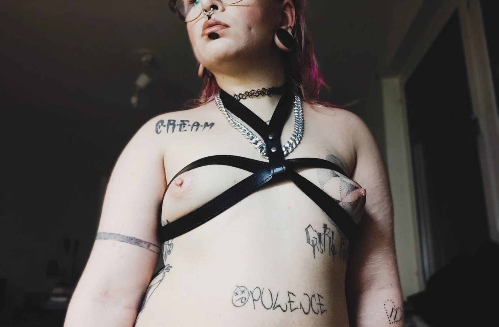 Demon babe [ bitxhcraft ] Onlyfans leaked photo 15518627 on Hotleaks.tv