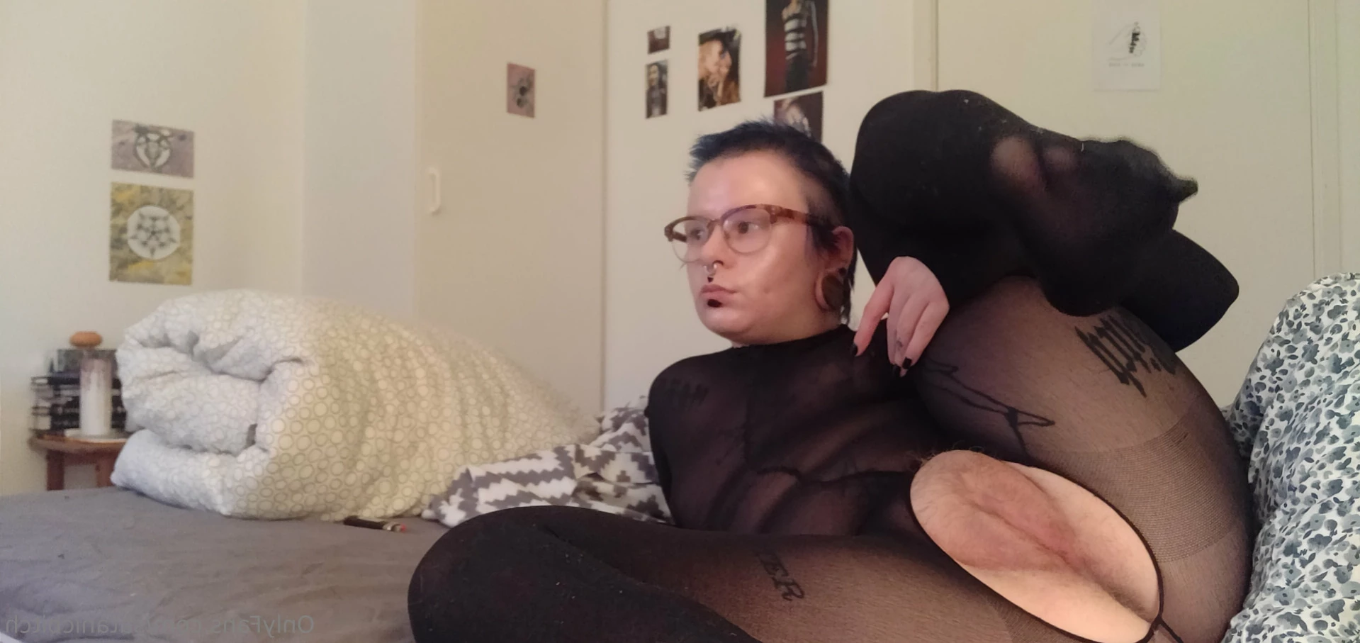 Demon babe [ bitxhcraft ] Onlyfans leaked photo 15532203 on Hotleaks.tv